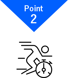 point2-スピード納品！ご依頼から中1日で対応します！